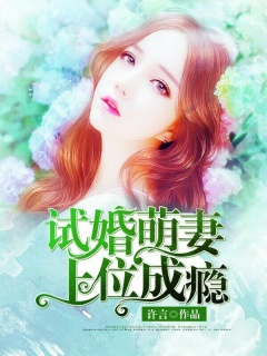 试婚萌妻上位成瘾-现言|豪门|总裁|契约|甜文|萌妻-趣阅小说网