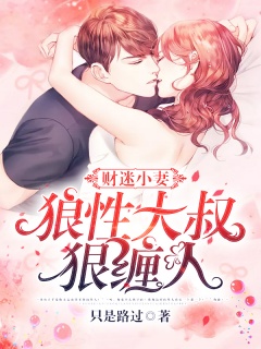 财迷小妻：狼性大叔狠缠人-甜宠|护妻狂魔|女追男-趣阅小说网