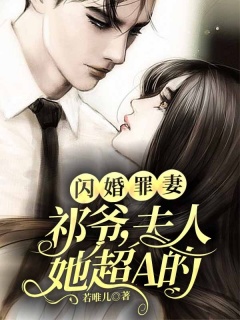 闪婚罪妻：祁爷，夫人她超A的-总裁|豪门|虐文|女强-趣阅小说网