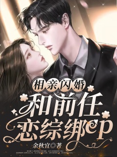 相亲闪婚，和前任恋综绑cp-契约|娱乐圈|明星|娇妻|爽文|甜文-趣阅小说网