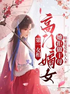 第一女相，高门嫡女她拒做主母-嫡女|女强|架空|历史|权谋|升级-趣阅小说网