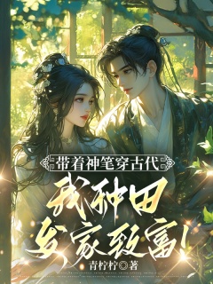 带着神笔穿古代，我种田发家致富！-架空|穿越|种田|空间|异能|活泼-趣阅小说网